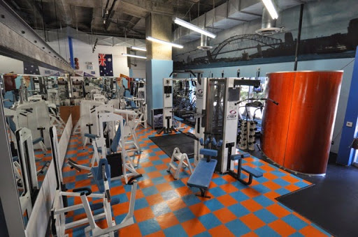 9229 Sunset Blvd #101, West Hollywood, CA 90069, USA