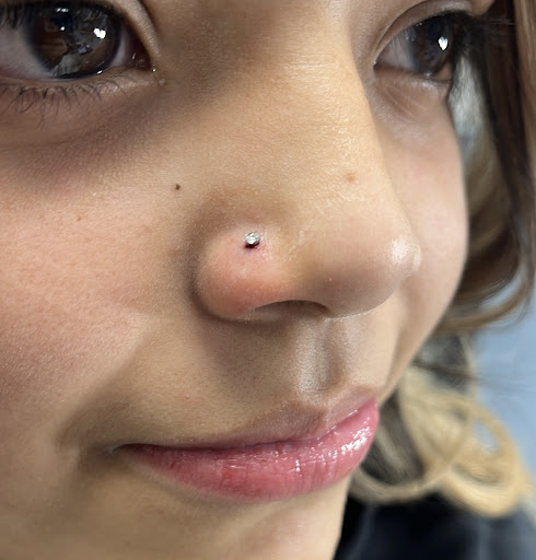 Explore tattoo ideas for your son, creative tattoo ideas in El Paso, available at R&R tattoo and piercing studio