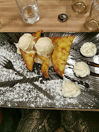 Plats et boissons du L'exquis Restaurant à Valenciennes - n°17