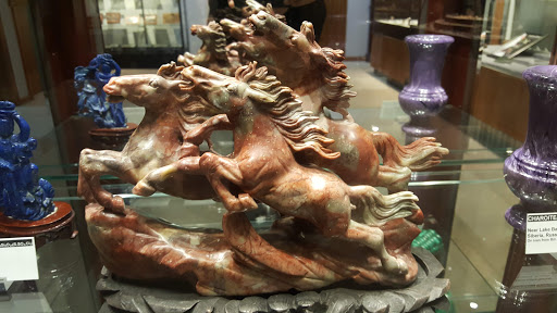 Natural History Museum «Rice Northwest Museum of Rocks & Minerals», reviews and photos, 26385 NW Groveland Dr, Hillsboro, OR 97124, USA