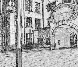 Gutenberg-Gymnasium Erfurt photo