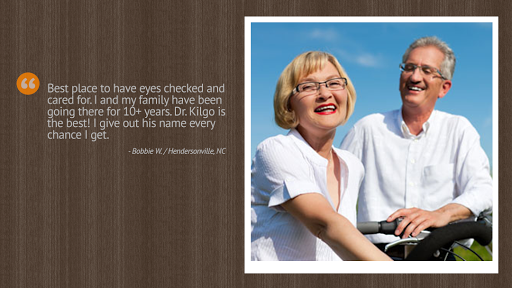 Optometrist «Hendersonville Eye Care, OD, PA», reviews and photos, 1401 Haywood Rd, Hendersonville, NC 28791, USA