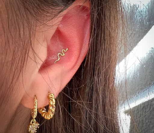 Explore small egyptian tattoo ideas, creative tattoo ideas in Terre Haute, available at Piercings by Brett Rice - godpiercethequeen