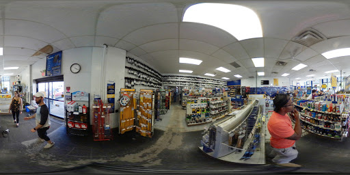 Auto Parts Store «NAPA Auto Parts - Automotive Parts Co Of South Jersey», reviews and photos, 809 E Landis Ave, Vineland, NJ 08360, USA