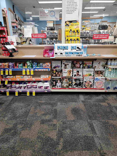 Drug Store «CVS», reviews and photos, 999 Watertown St, West Newton, MA 02465, USA