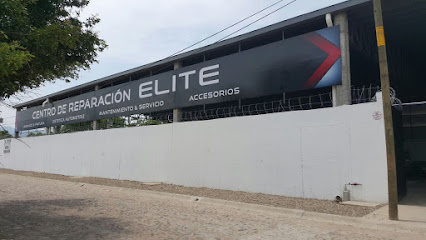 Elite Auto Imagen & Servicio