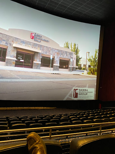 Imax Theater «Galaxy Sparks IMAX Luxury+ Theatre», reviews and photos, 1170 Scheels Drive, Sparks, NV 89434, USA
