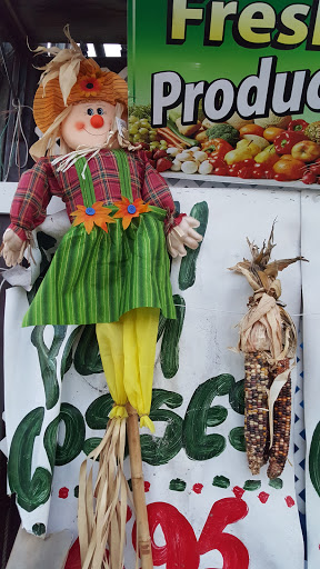 Produce Market «Hudson Farmers Market», reviews and photos, 3437 John F. Kennedy Blvd, Jersey City, NJ 07307, USA