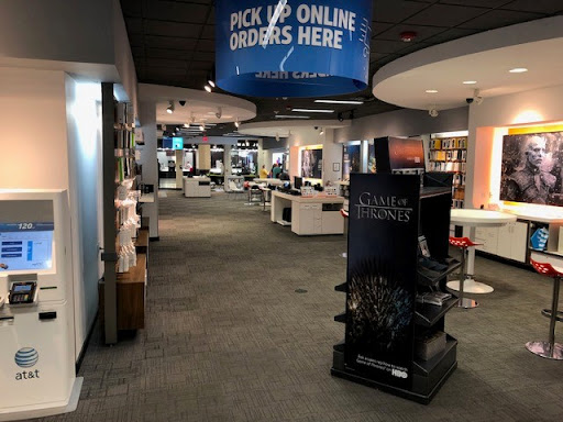 Cell Phone Store «AT&T», reviews and photos, 1665 State Hill Rd, Wyomissing, PA 19610, USA