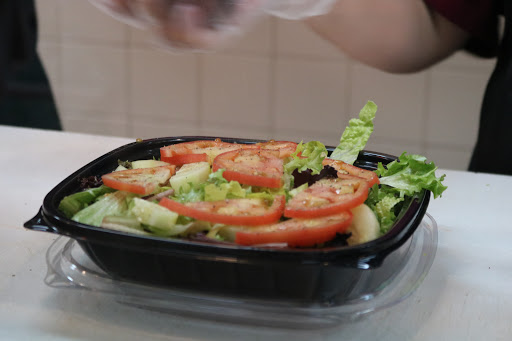 Sandwich Shop «Jersey Subs», reviews and photos, 380 George St, New Brunswick, NJ 08901, USA