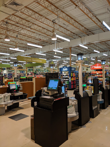 Grocery Store «Lowes Foods of Boone», reviews and photos, 267 New Market Centre, Boone, NC 28607, USA