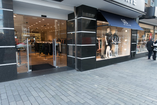 N-brands Store Rotterdam