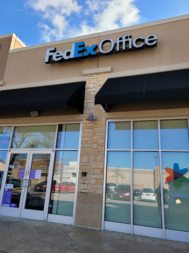 Shopping Mall «The Shops at Highland Village», reviews and photos, 1701 Shoal Creek, Highland Village, TX 75077, USA