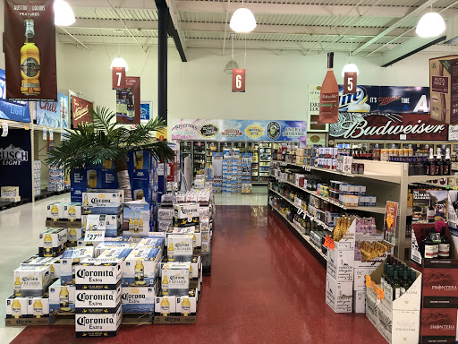 Liquor Store «Austin Liquors», reviews and photos, 20 Boston Turnpike, Shrewsbury, MA 01545, USA