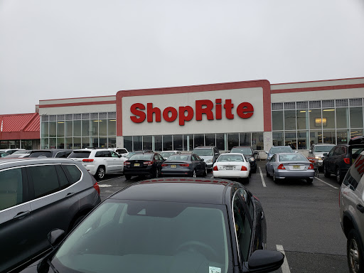 Grocery Store «ShopRite», reviews and photos, 808 US-46, Parsippany, NJ 07054, USA