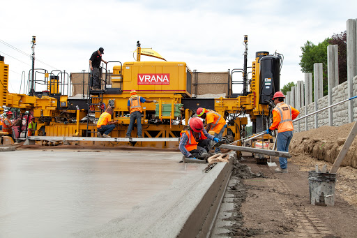 Construction Company «Charles Vrana & Son Construction Co», reviews and photos, 4816 F St, Omaha, NE 68117, USA