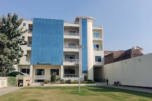 Hotel Siddhi Vinayak Place image