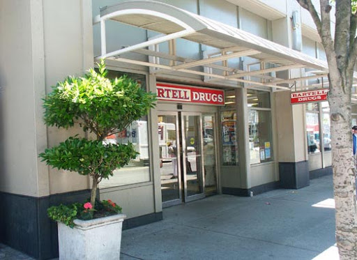 Drug Store «Bartell Drugs Boren & Madison», reviews and photos, 1101 Madison St, Seattle, WA 98104, USA