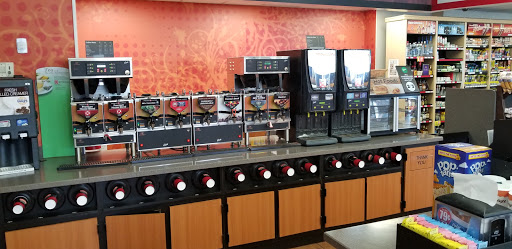 Gas Station «Exxon», reviews and photos, 5857 Essen Ln, Baton Rouge, LA 70810, USA