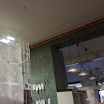 Photo n°7 de l'avis de Andrea.i fait le 14/05/2020 à 11:53 sur le  Ristorante È Cucina Leopardi à Bologna