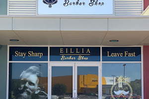 Eillia barber shop