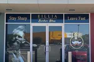 Eillia Barber Shop image