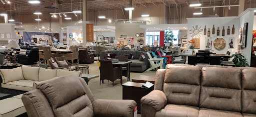 Furniture Store «Ashley HomeStore», reviews and photos, 9737 Hudson Rd, Woodbury, MN 55125, USA