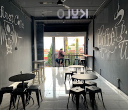Kedai Kopi Kulo Setiabudi photo