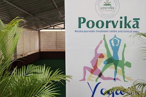 Poorvika Ayurvedic and Yoga wellness centre image