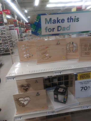 Craft Store «Michaels», reviews and photos, 28550 Telegraph Rd, Southfield, MI 48034, USA