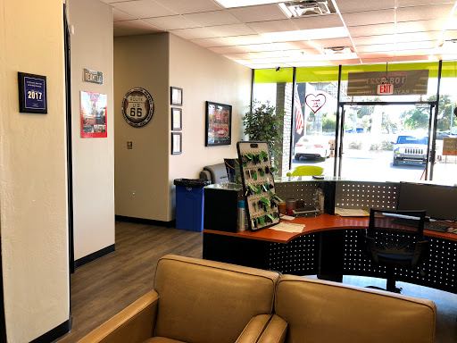 Used Car Dealer «I-10 Premier Auto Sales», reviews and photos, 4221 E Raymond St #108, Phoenix, AZ 85040, USA