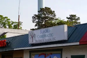 Buford Chiropractic - Bon Air image
