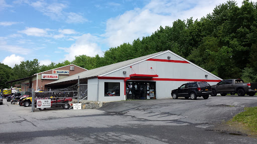 Dutchess Recreational Vehicles, 737 Freedom Plains Rd, Poughkeepsie, NY 12603, USA, 