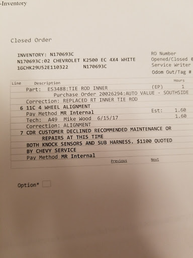 Ford Dealer «Woodhouse Ford», reviews and photos, 2546 US-30, Blair, NE 68008, USA