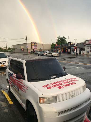 Used Car Dealer «Chase Auto Group», reviews and photos, 1733 E Gun Hill Rd, Bronx, NY 10469, USA