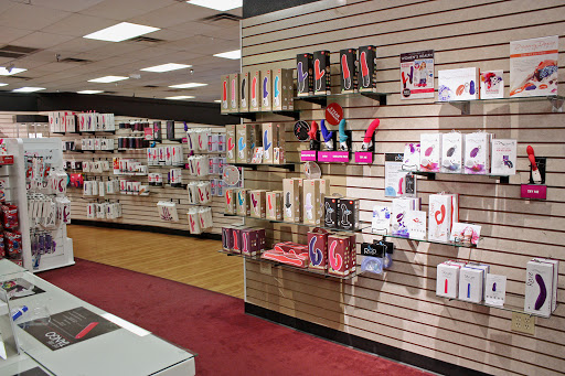 Lingerie Store «Fascinations», reviews and photos, 5930 W Greenway Rd, Glendale, AZ 85306, USA