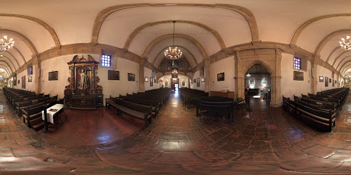 Carmel Mission Basilica Museum