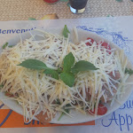 Photo n°2 de l'avis de mariantonietta.a fait le 19/09/2020 à 15:58 sur le  Bar Gino à Casamicciola Terme