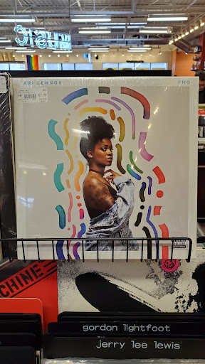 Music Store «Newbury Comics», reviews and photos, 859 Boston Providence Hwy, Norwood, MA 02062, USA