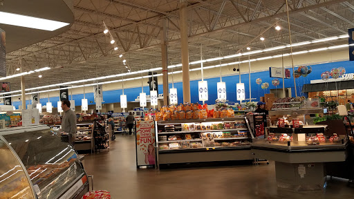 Grocery Store «Meijer», reviews and photos, 7157 E Saginaw St, East Lansing, MI 48823, USA