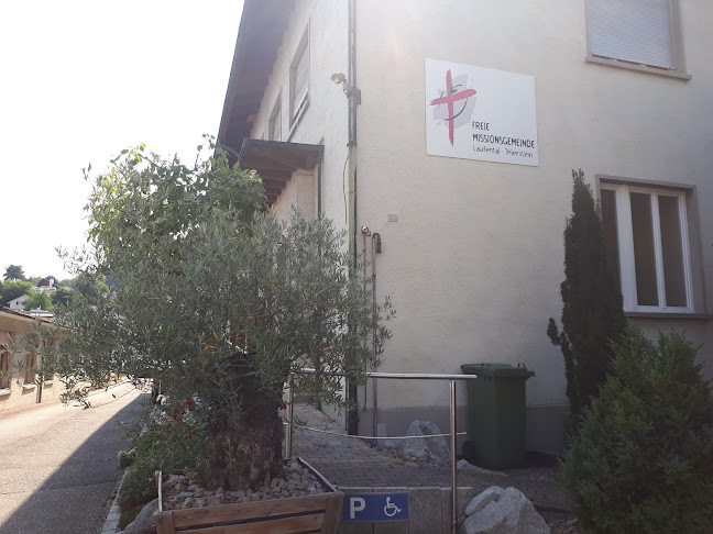 Rezensionen über FMG - Freie Missionsgemeinde Laufental-Thierstein in Delsberg - Kirche
