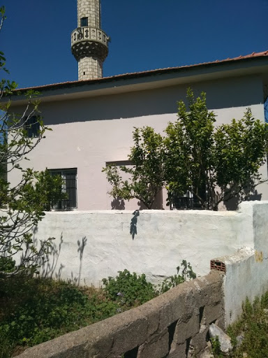 Beçin Mahallesi H.Hasan Sönmez Camii