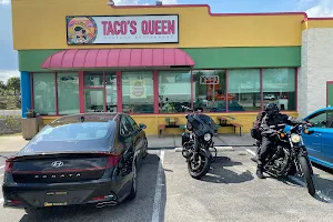 Taco's Queen image