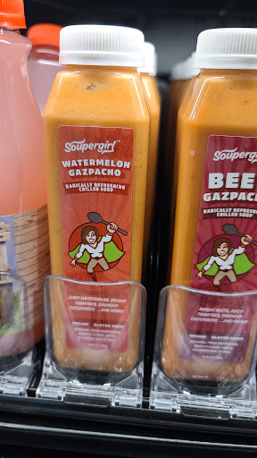 Grocery Store «Whole Foods Market», reviews and photos, 2323 Wisconsin Ave NW, Washington, DC 20007, USA