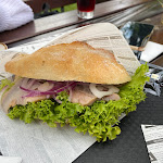 Photo n°3 de l'avis de Nessi's.o fait le 03/07/2023 à 13:38 sur le  Müritzfischer Fischerhof Damerow à Jabel