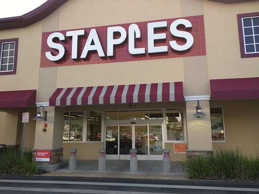 Office Supply Store «Staples», reviews and photos, 7910 Gall Blvd, Zephyrhills, FL 33541, USA