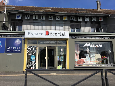 ENTREPRISE MILAN à Montereau-Fault-Yonne