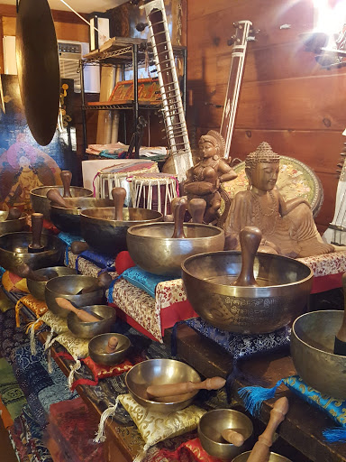 Boutique «Floating Lotus», reviews and photos, 27 Bearskin Neck, Rockport, MA 01966, USA