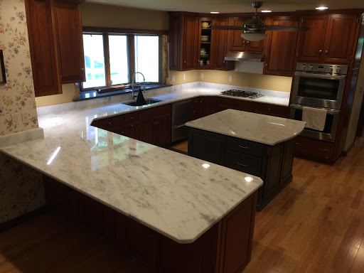 Granite Supplier «Creekside Granite and More», reviews and photos, 1884 Allegheny Ave, Reno, PA 16343, USA