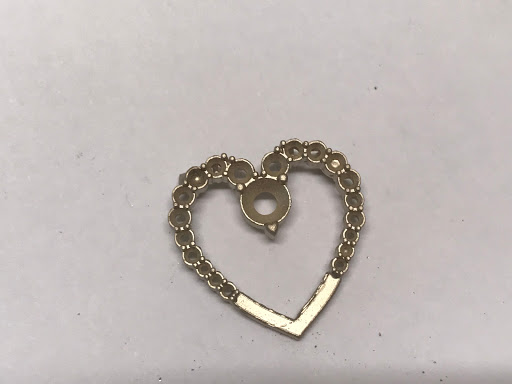 Jeweler «East Islip Jewelers | Buy & Sell Gold, Silver, Diamonds», reviews and photos, 20 E Main St, East Islip, NY 11730, USA